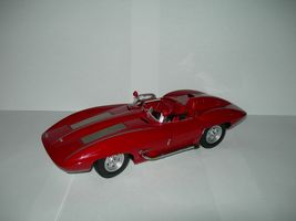 1959 Sting Ray