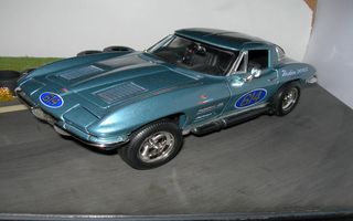 1963 Edelbrock