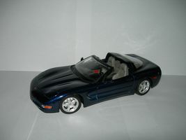 C5 Targa