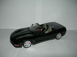 C5 Cabrio