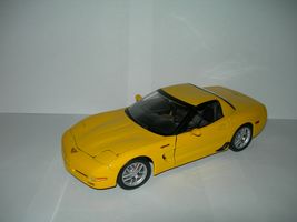 C5 Z06