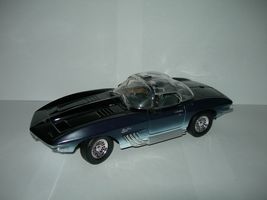 1961 Mako Shark