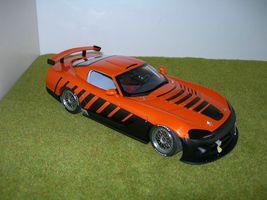 Viper GTS-R GT2