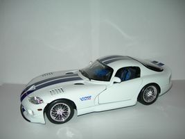 Viper GTS