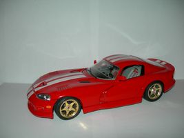 Viper GTS