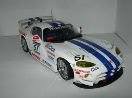 Viper GTS-R GT2