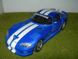 Viper GTS-R GT2