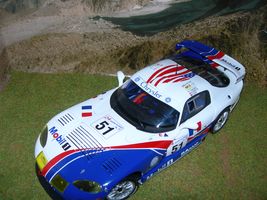 Viper GTS-R GT2