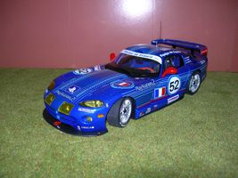 Viper GTS-R GT2