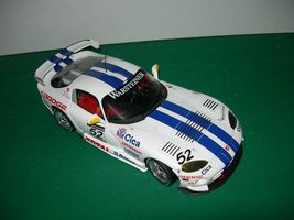 Viper GTS-R GT2