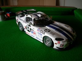 Viper GTS-R GT2