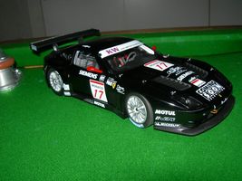 Fairlady JGTC