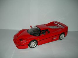 F50 Hardtop