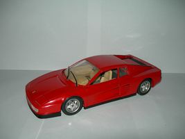 Testarossa