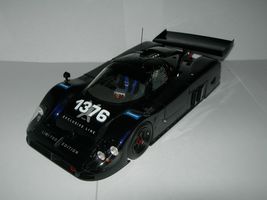 XJR-9 LM