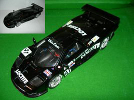 F1 GTR