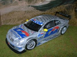 CLK-DTM