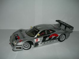 CLK-GTR