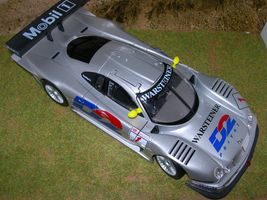 CLK-GTR