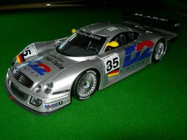 CLK-GTR