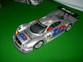 CLK-GTR