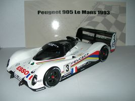 905 LMP