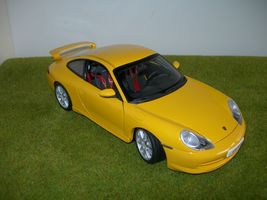 911 Cabrio