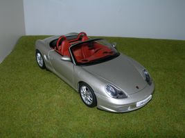 911 Cabrio