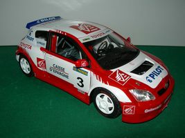 Corolla WRC